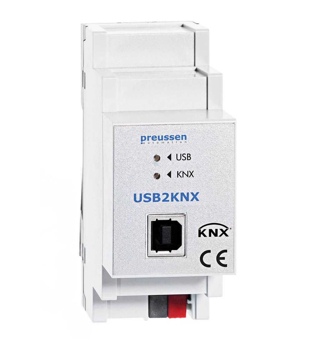 USB2KNX USB2KNX