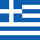 Griechenland Flagge